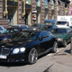 Illustration for article titled The cool cars of St. Petersburg